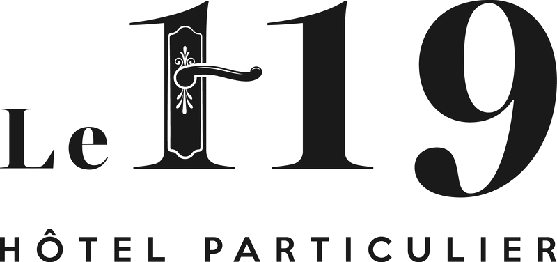 Le 119 — Hôtel particulier